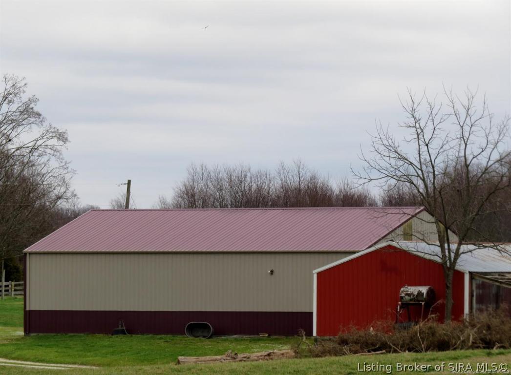 9290 Charles Davis Road Northwest New Salisbury, IN 47161 - Photo 20 of 51 Gallery Image 20