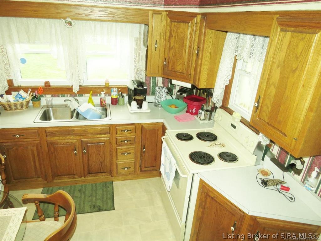 9290 Charles Davis Road Northwest New Salisbury, IN 47161 - Photo 2 of 51 Gallery Image 2
