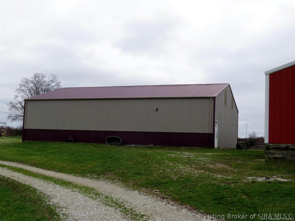 9290 Charles Davis Road Northwest New Salisbury, IN 47161 - Photo 21 of 51 Gallery Image 21