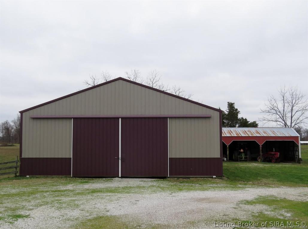 9290 Charles Davis Road Northwest New Salisbury, IN 47161 - Photo 23 of 51 Gallery Image 23