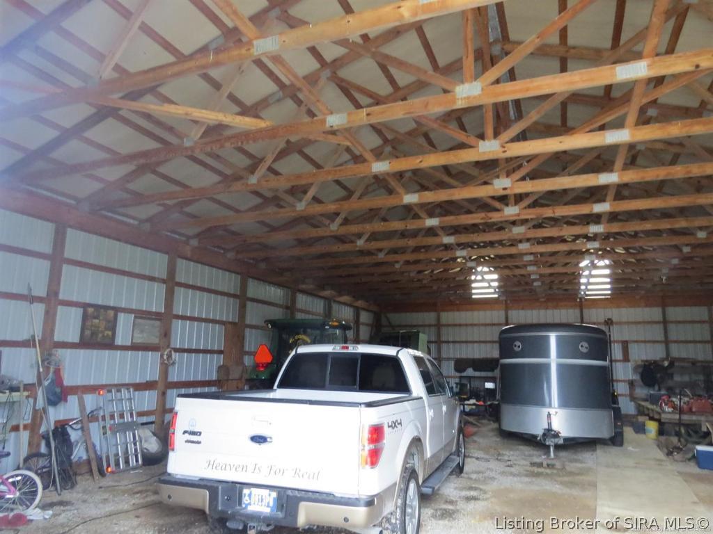 9290 Charles Davis Road Northwest New Salisbury, IN 47161 - Photo 25 of 51 Gallery Image 25