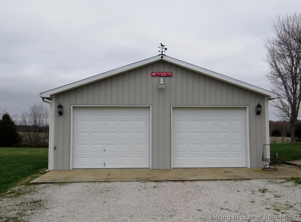 9290 Charles Davis Road Northwest New Salisbury, IN 47161 - Photo 26 of 51 Gallery Image 26