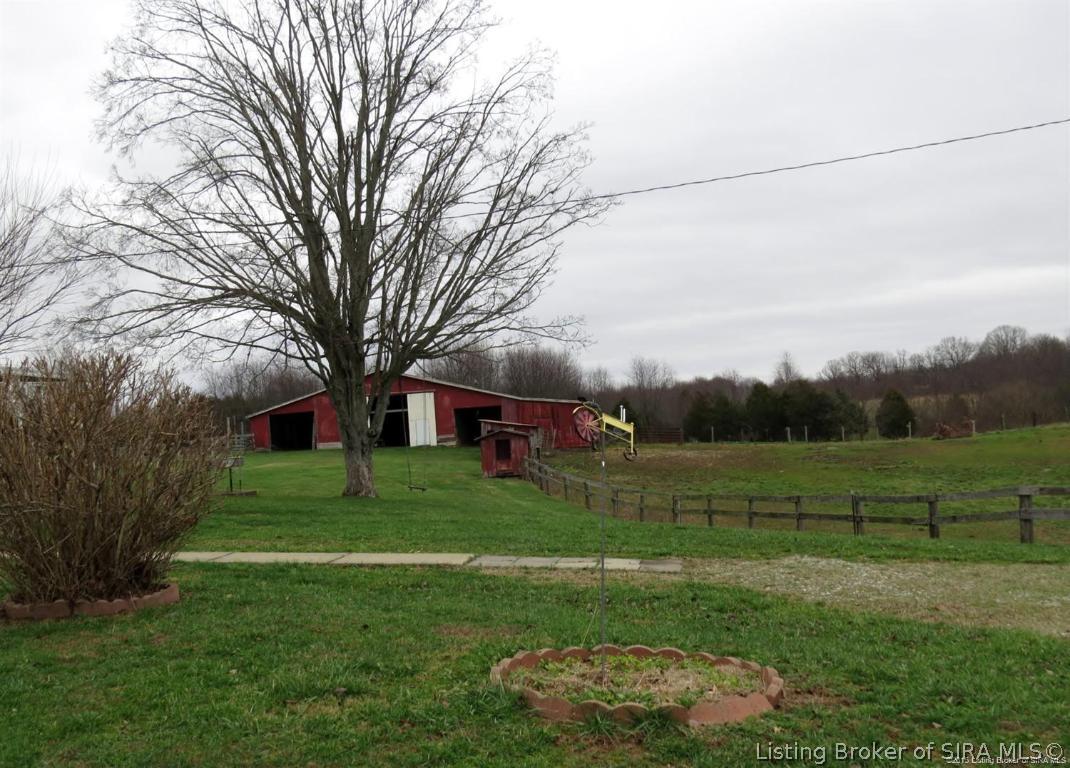 9290 Charles Davis Road Northwest New Salisbury, IN 47161 - Photo 28 of 51 Gallery Image 28