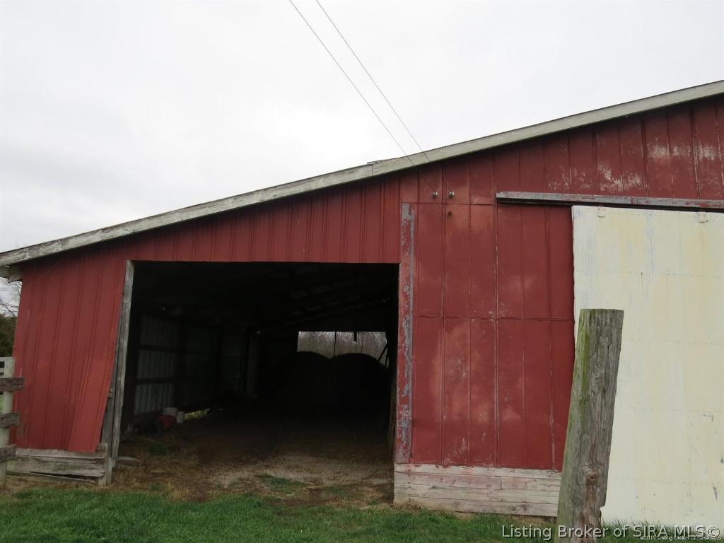 9290 Charles Davis Road Northwest New Salisbury, IN 47161 - Photo 29 of 51 Gallery Image 29