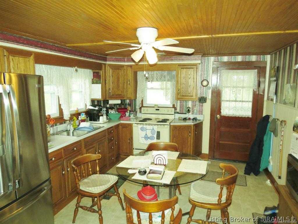 9290 Charles Davis Road Northwest New Salisbury, IN 47161 - Photo 3 of 51 Gallery Image 3