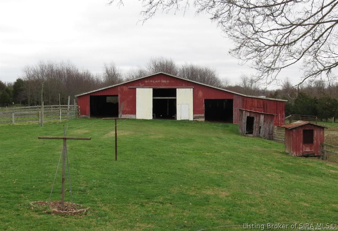 9290 Charles Davis Road Northwest New Salisbury, IN 47161 - Photo 32 of 51 Gallery Image 32