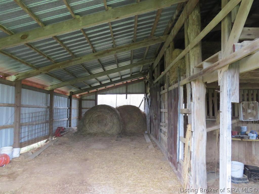 9290 Charles Davis Road Northwest New Salisbury, IN 47161 - Photo 33 of 51 Gallery Image 33