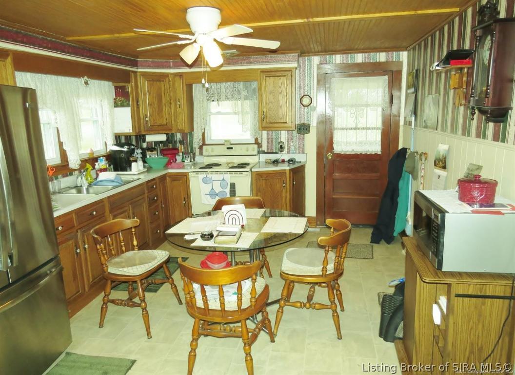 9290 Charles Davis Road Northwest New Salisbury, IN 47161 - Photo 4 of 51 Gallery Image 4