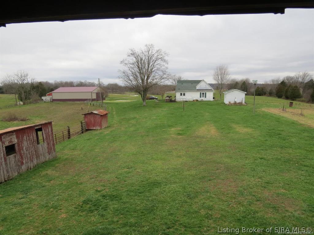 9290 Charles Davis Road Northwest New Salisbury, IN 47161 - Photo 44 of 51 Gallery Image 44