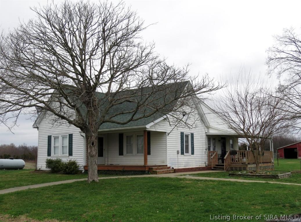 9290 Charles Davis Road Northwest New Salisbury, IN 47161 - Photo 45 of 51 Gallery Image 45
