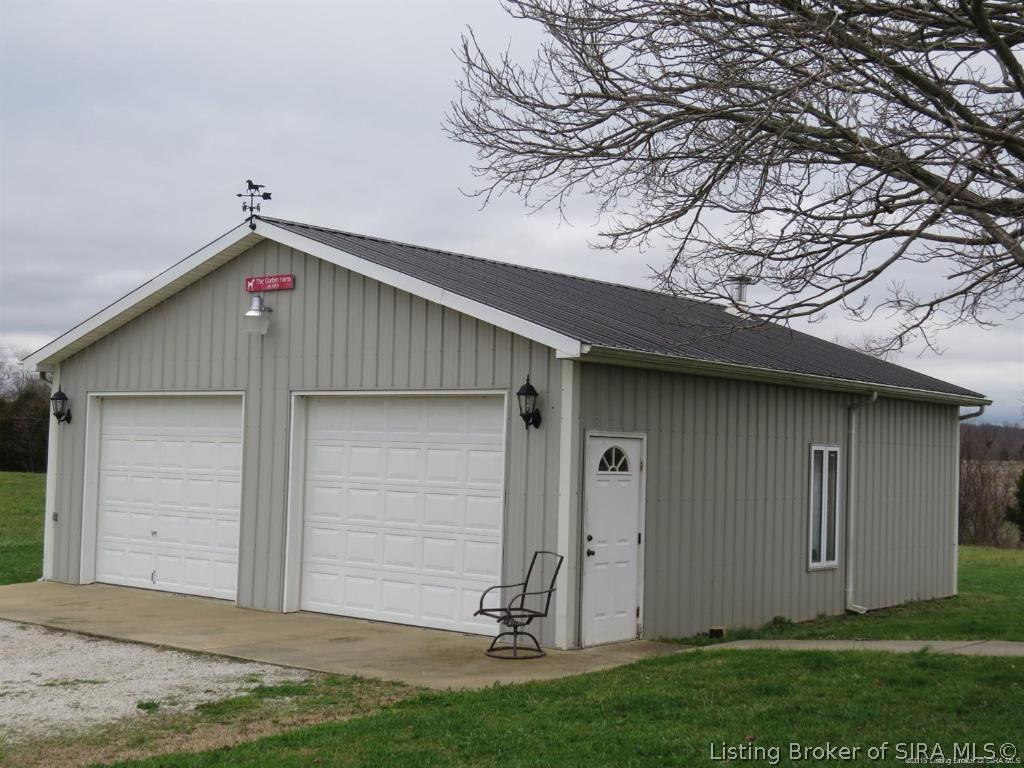 9290 Charles Davis Road Northwest New Salisbury, IN 47161 - Photo 46 of 51 Gallery Image 46