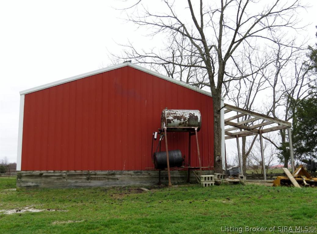 9290 Charles Davis Road Northwest New Salisbury, IN 47161 - Photo 49 of 51 Gallery Image 49