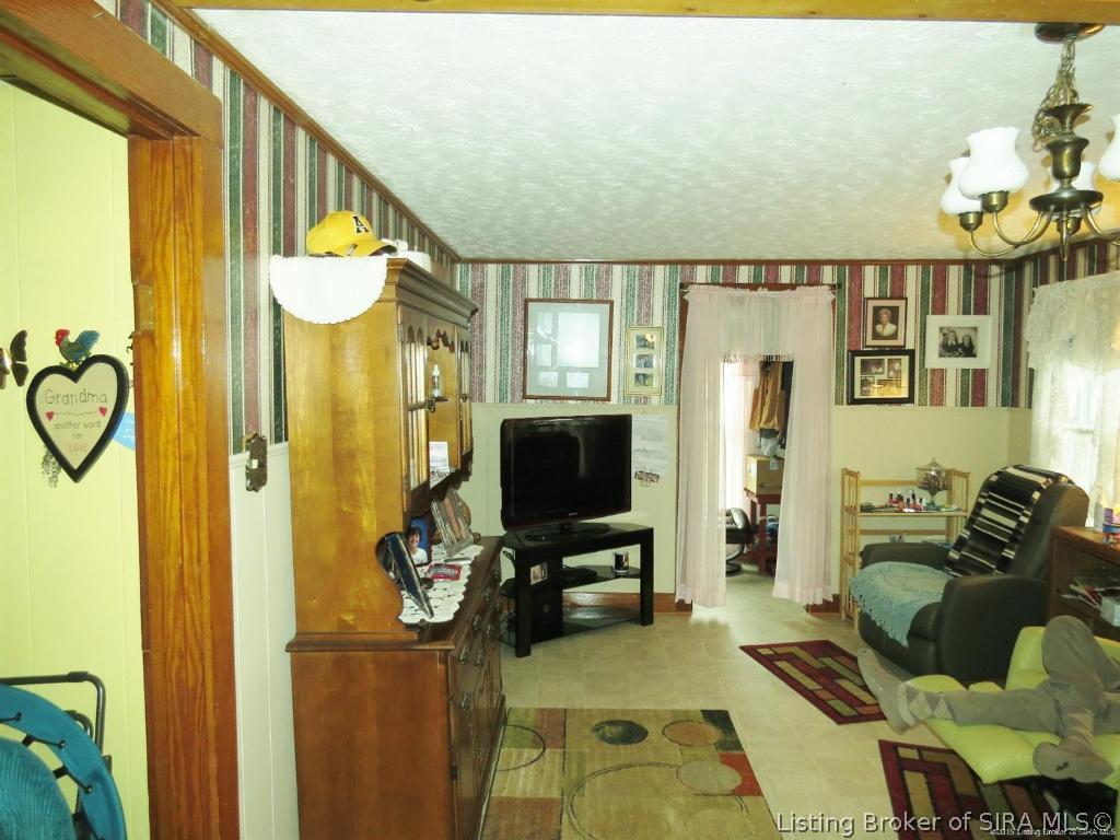9290 Charles Davis Road Northwest New Salisbury, IN 47161 - Photo 5 of 51 Gallery Image 5
