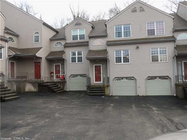 29 Taft Pointe, Unit 93 Waterbury, CT 06708 - Photo 1 of 1 Exterior Front.