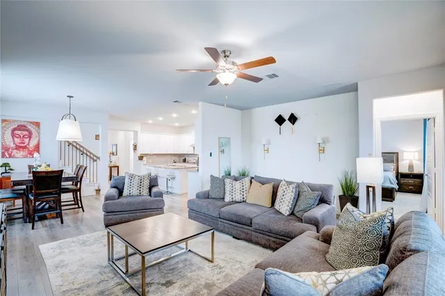 $525,000 | 4829 Porque Court, Fort Worth, TX 76244