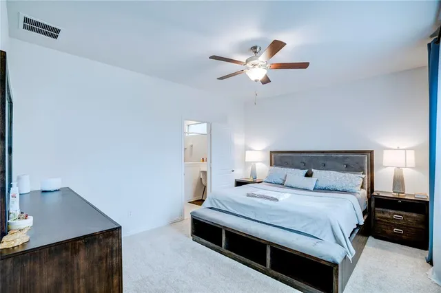 $525,000 | 4829 Porque Court, Fort Worth, TX 76244