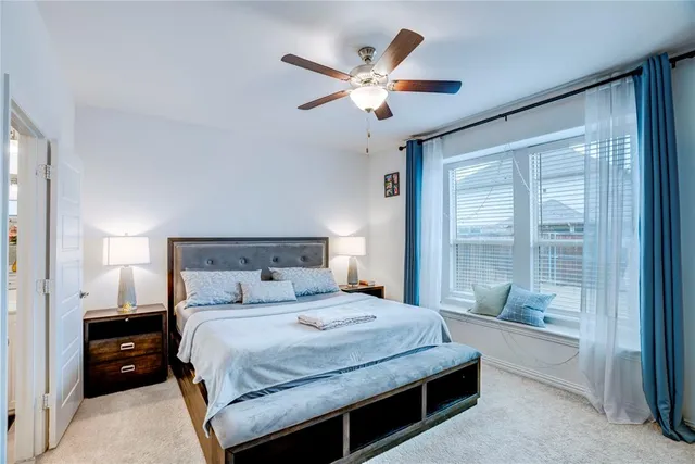 $525,000 | 4829 Porque Court, Fort Worth, TX 76244