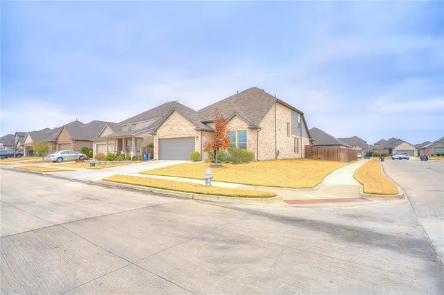 $525,000 | 4829 Porque Court, Fort Worth, TX 76244