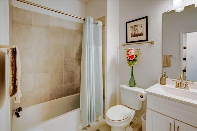 $525,000 | 4829 Porque Court, Fort Worth, TX 76244