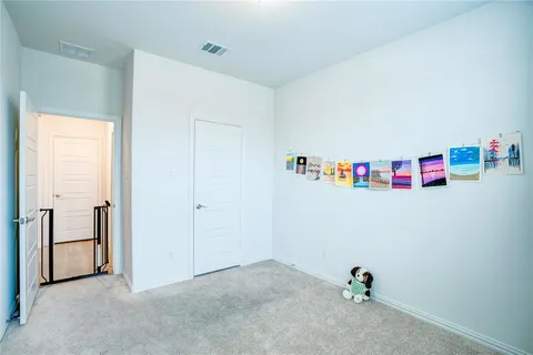 a view of small space