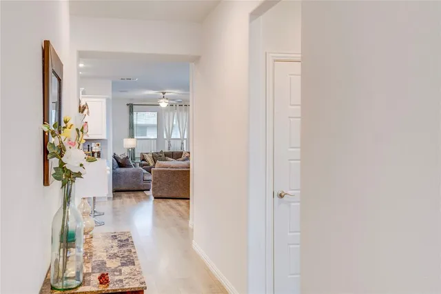 $525,000 | 4829 Porque Court, Fort Worth, TX 76244