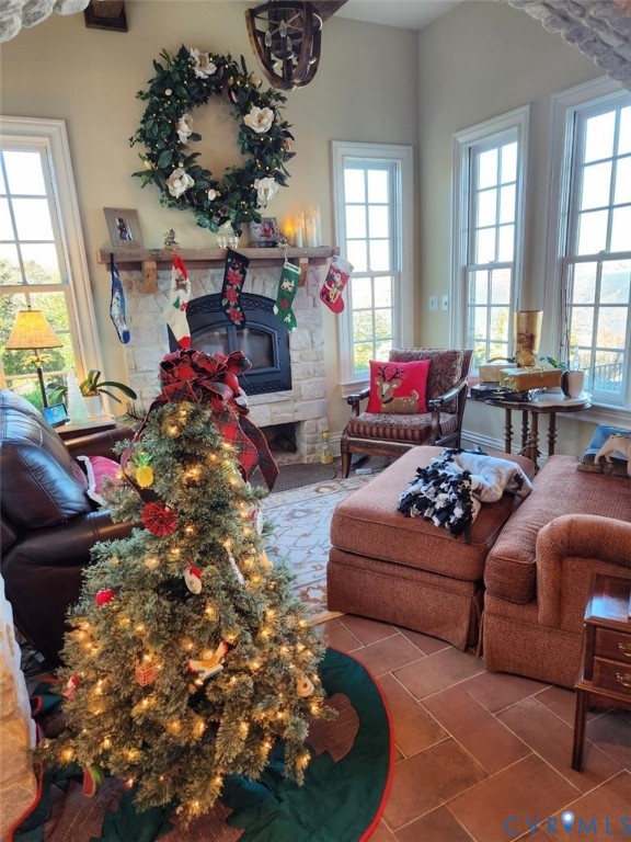 6491 Stewart Road Barhamsville, VA 23011 - Photo 6 of 19