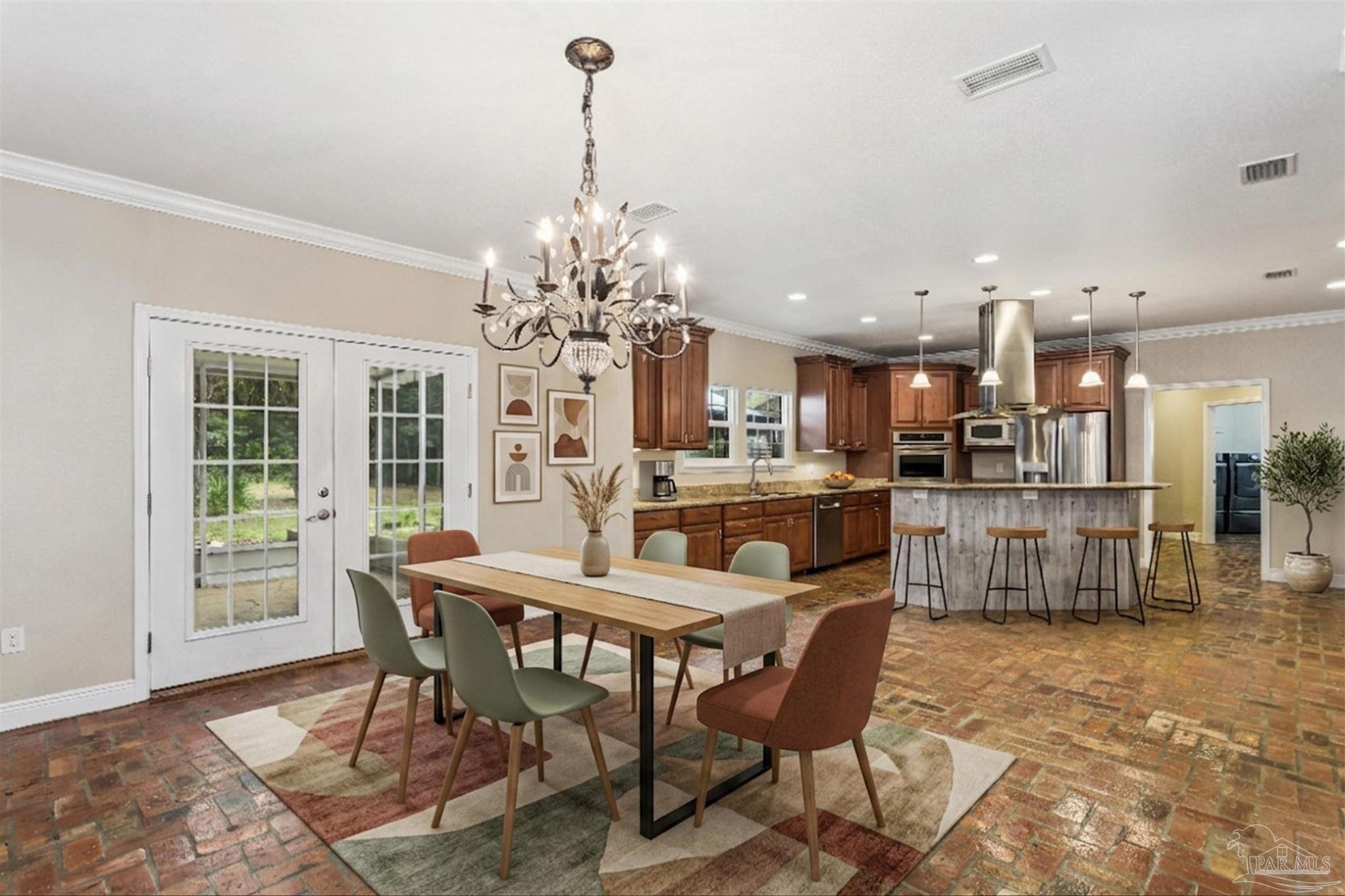 16340 Innerarity Point Road Pensacola, FL 32507 - Photo 5 of 25