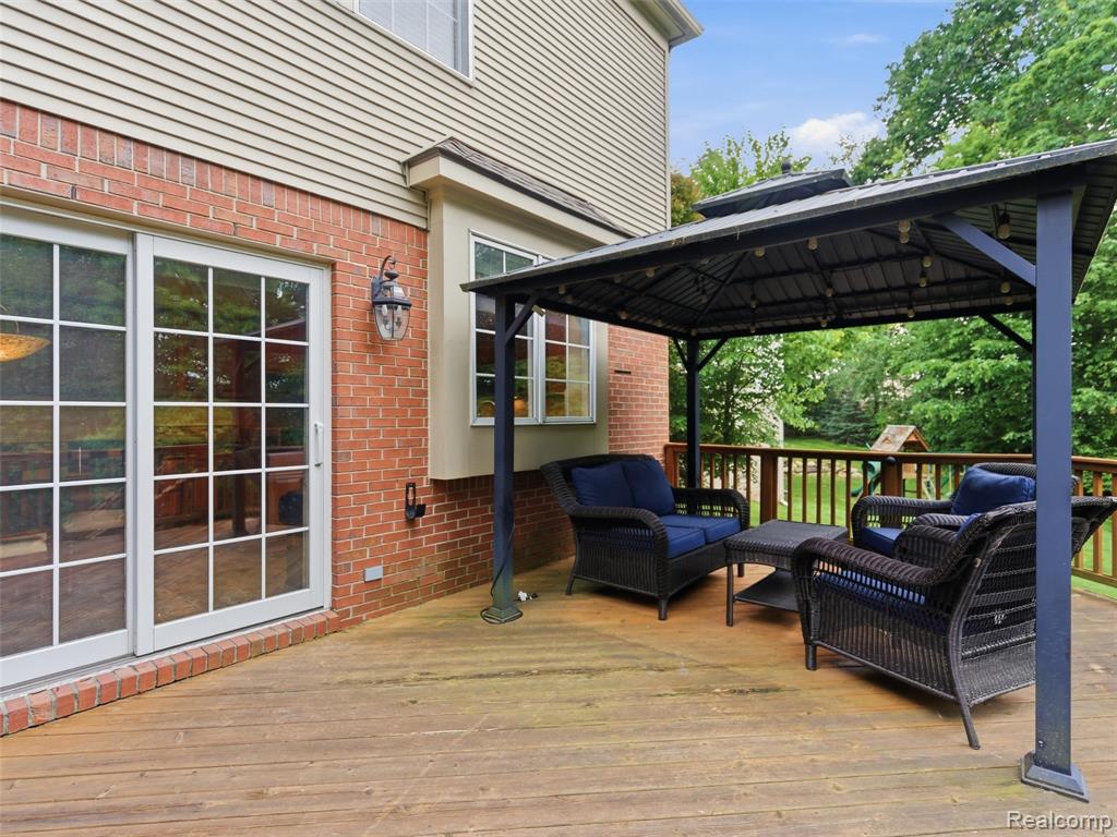 5454 Creekmonte Drive Rochester, MI 48306 - Photo 58 of 69