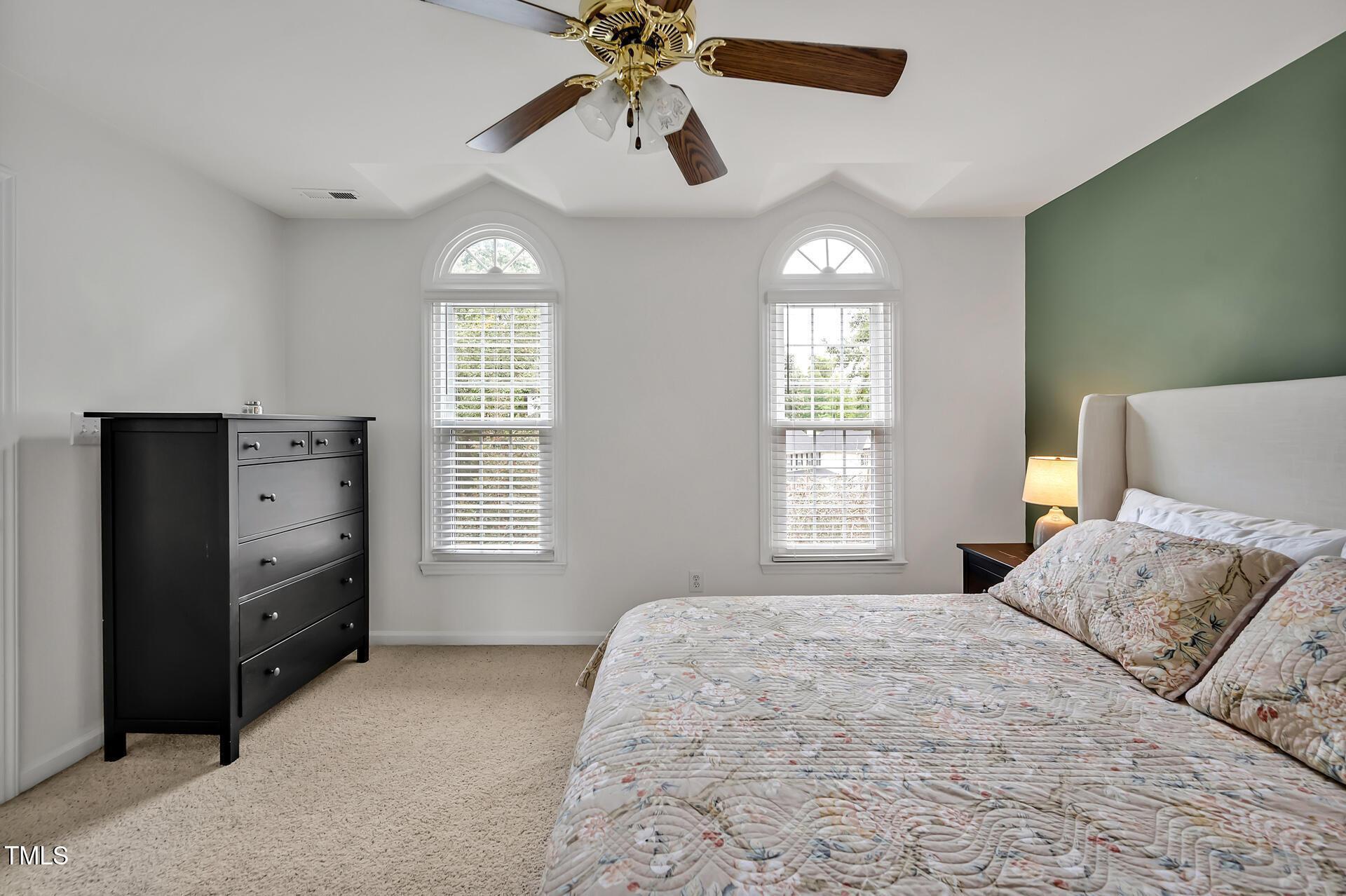 3100 Felbrigg Drive Raleigh, NC 27615 - Photo 19 of 30 Photo #19