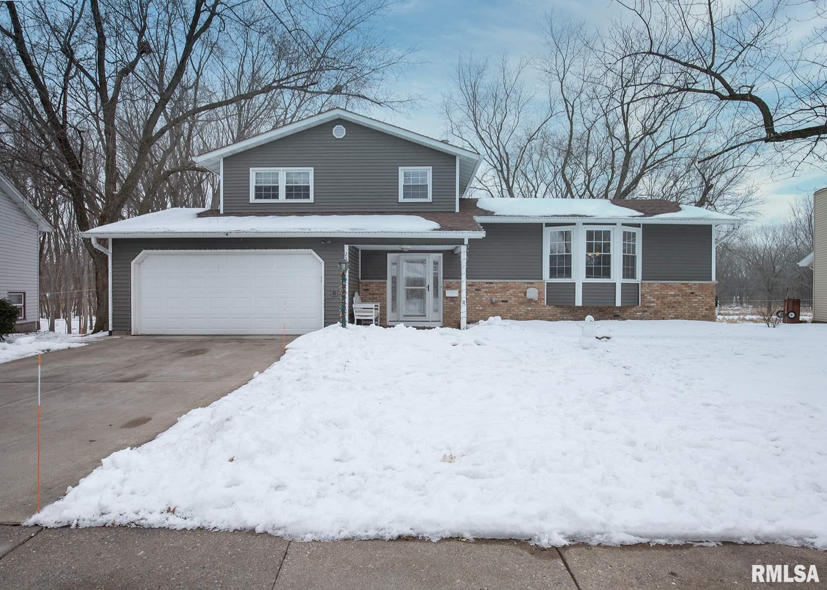 2867 Fairhaven Road Davenport, IA 52803 - Photo 1 of 30 Gallery Image 1