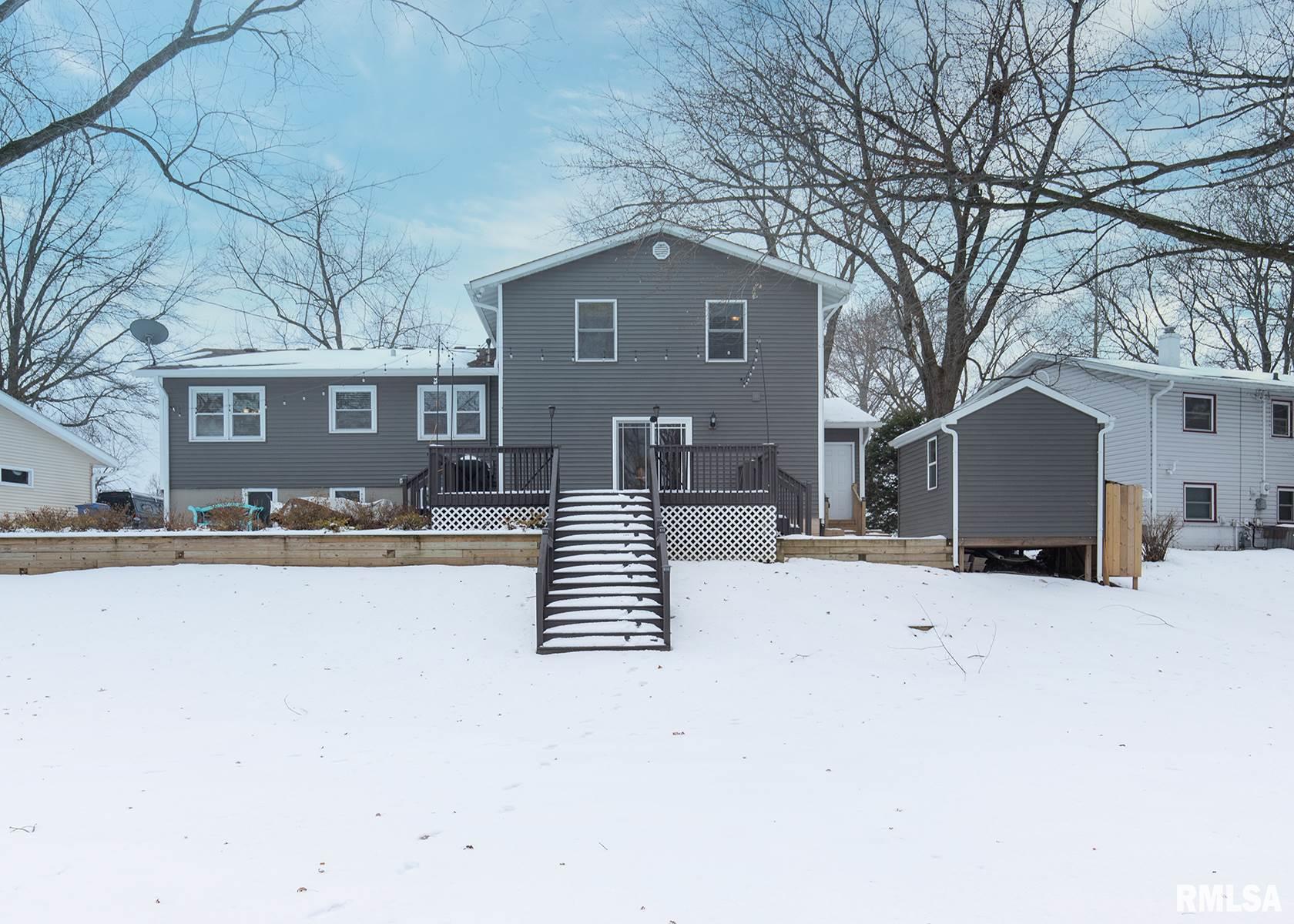 2867 Fairhaven Road Davenport, IA 52803 - Photo 30 of 30 Gallery Image 30