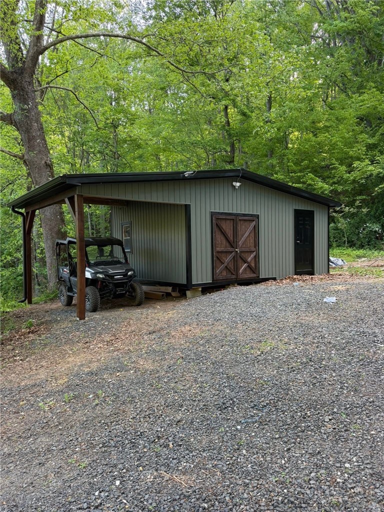 71 Ledford Ridge Lane Bakersville, NC 28705 - Photo 19 of 19