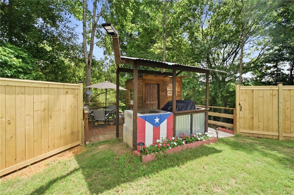 118 Colton Drive Calhoun, GA 30701 - Photo 56 of 60