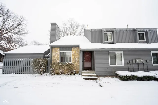 $2,100 | 507 Conner Creek Drive, Fishers, IN 46038