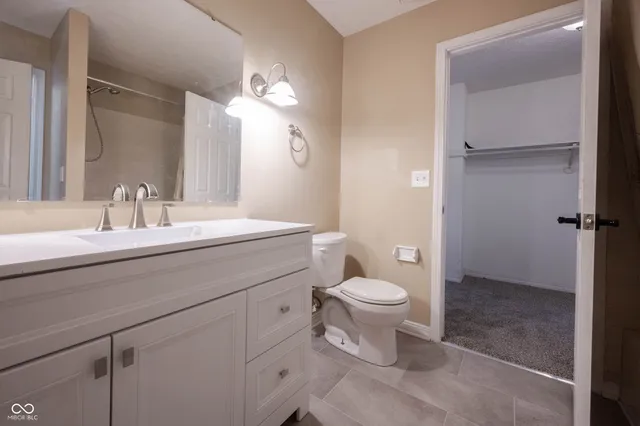 $2,100 | 507 Conner Creek Drive, Fishers, IN 46038