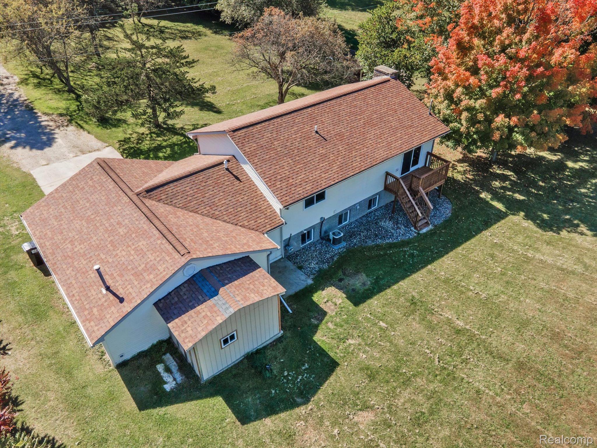 1340 Mower Road Pinckney, MI 48169 - Photo 50 of 54 Gallery Image 50