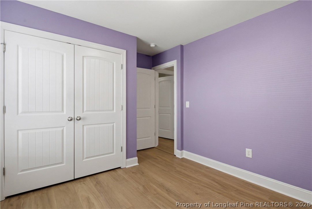 415 Colonist Place Cameron, NC 28326 - Photo 31 of 49 a view of an empty room