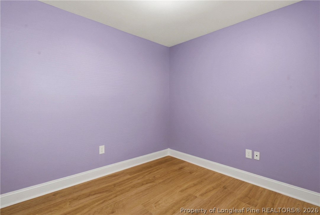 415 Colonist Place Cameron, NC 28326 - Photo 32 of 49 a view of an empty room