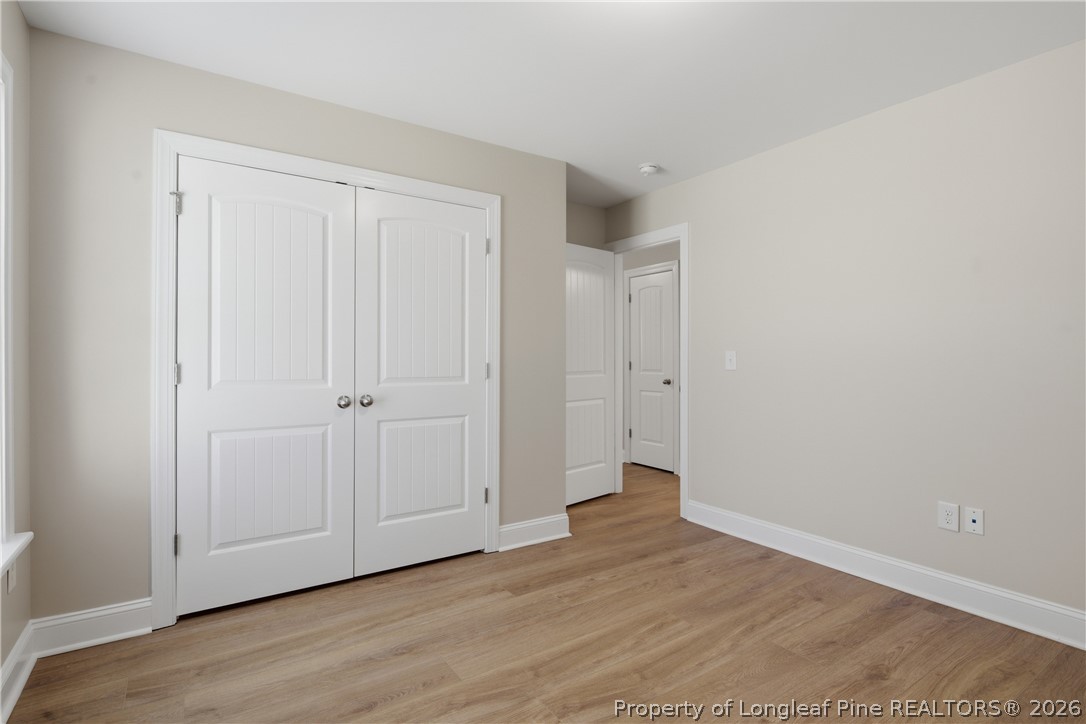 415 Colonist Place Cameron, NC 28326 - Photo 37 of 49 a view of an empty room