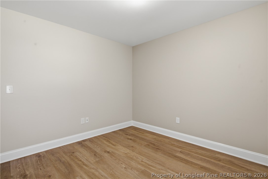 415 Colonist Place Cameron, NC 28326 - Photo 38 of 49 a view of an empty room