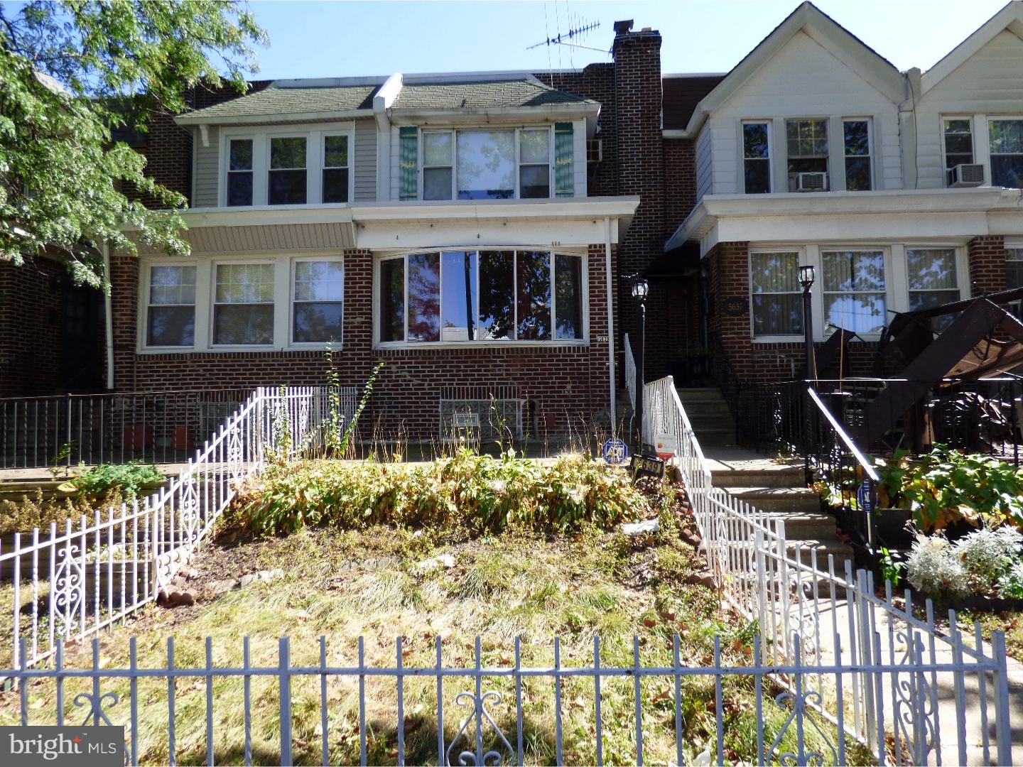 5639 Miriam Road Philadelphia, PA 19124 - Photo 1 of 5 Exterior Front