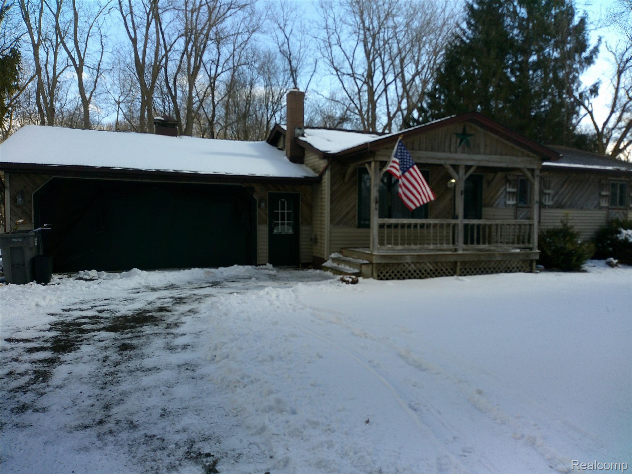 3732 Fish Lake Road Lapeer, MI 48446 - Photo 1 of 19 DSCF0078.JPG