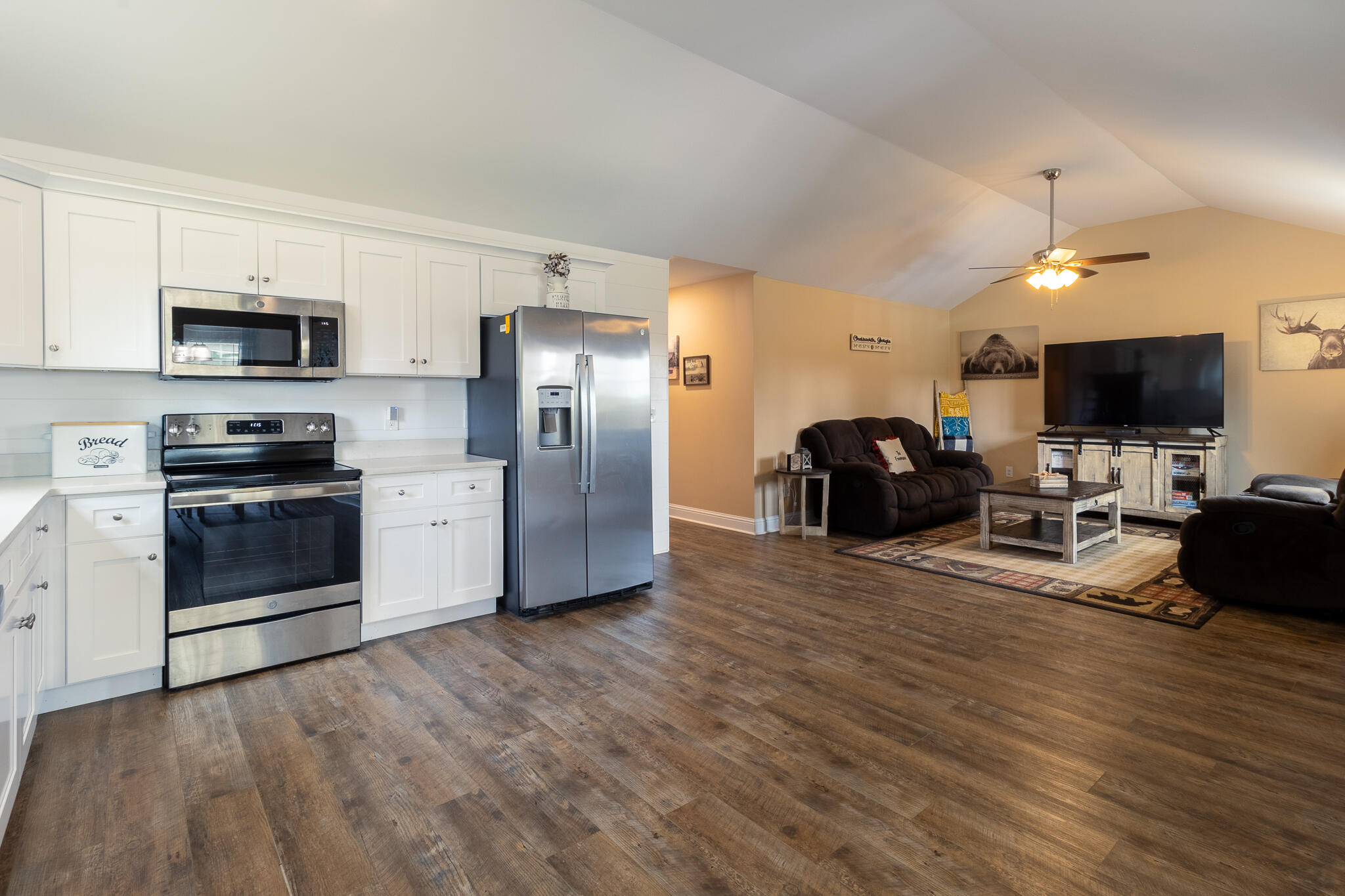103 Charles Road Chatsworth, GA 30705 - Photo 6 of 22 103 Charles Rd-10