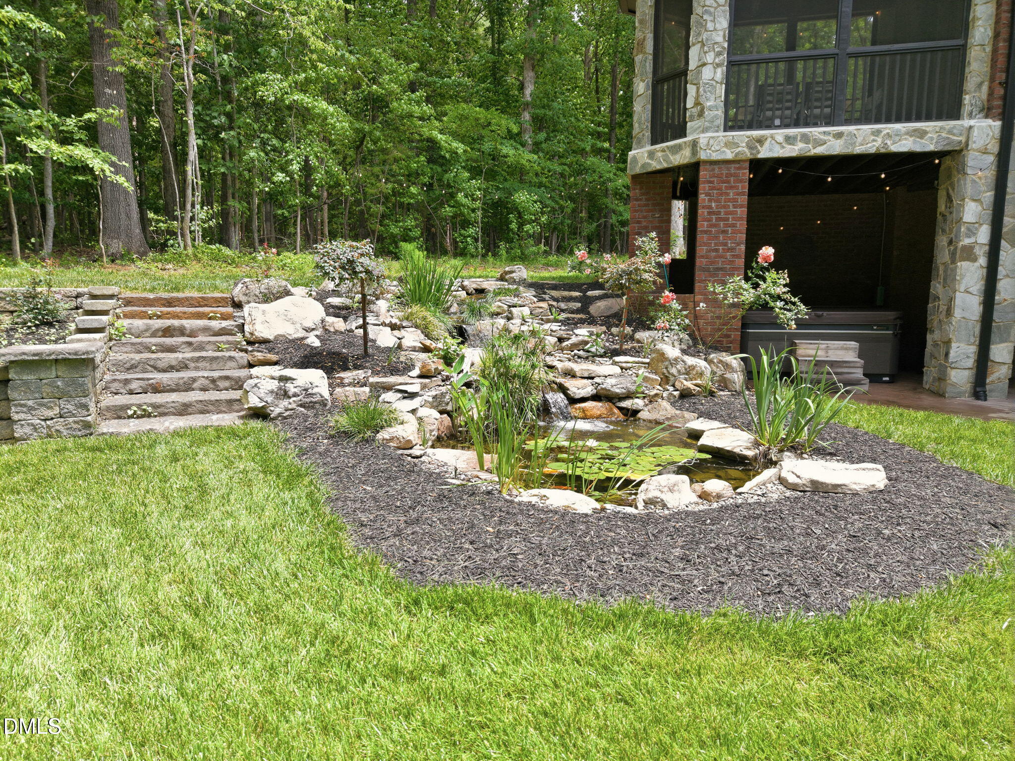 1107 Westridge Road Rougemont, NC 27572 - Photo 56 of 65