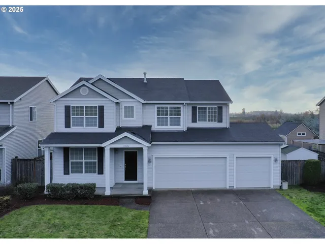$598,000 | 52036 Southeast Icenogle Loop, Scappoose, OR 97056