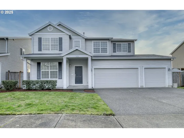 $598,000 | 52036 Southeast Icenogle Loop, Scappoose, OR 97056