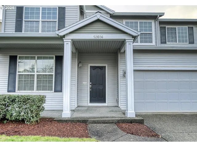 $598,000 | 52036 Southeast Icenogle Loop, Scappoose, OR 97056