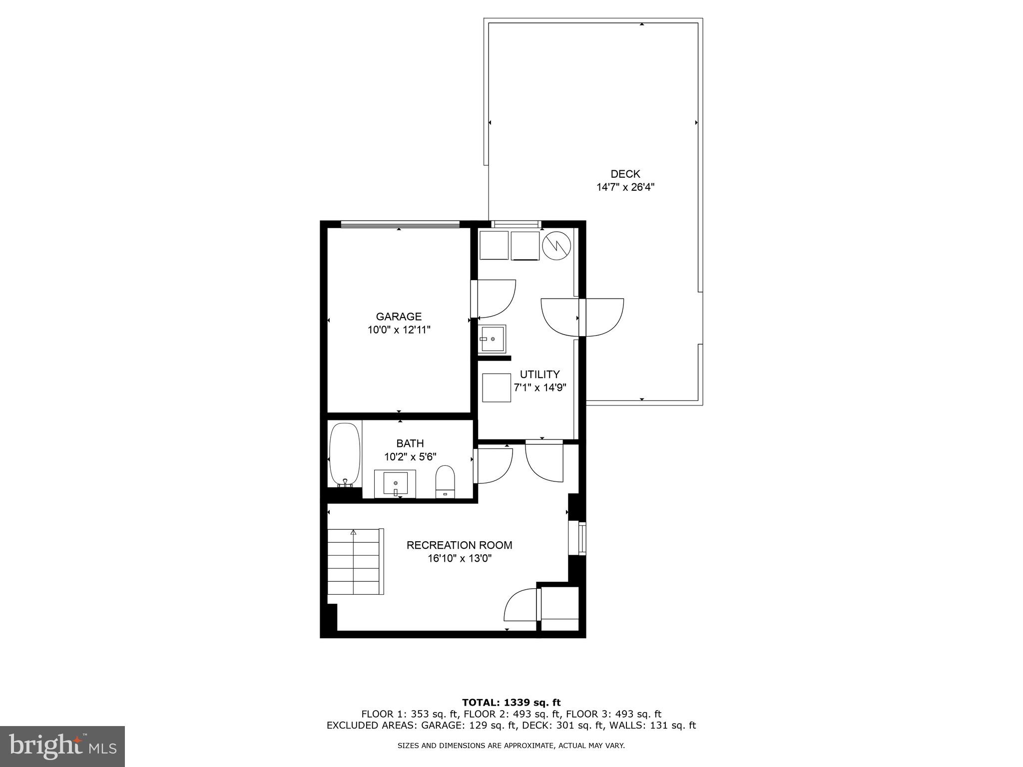 602 Braxton Road Ridley Park, PA 19078 - Photo 33 of 36 Gallery Image 33