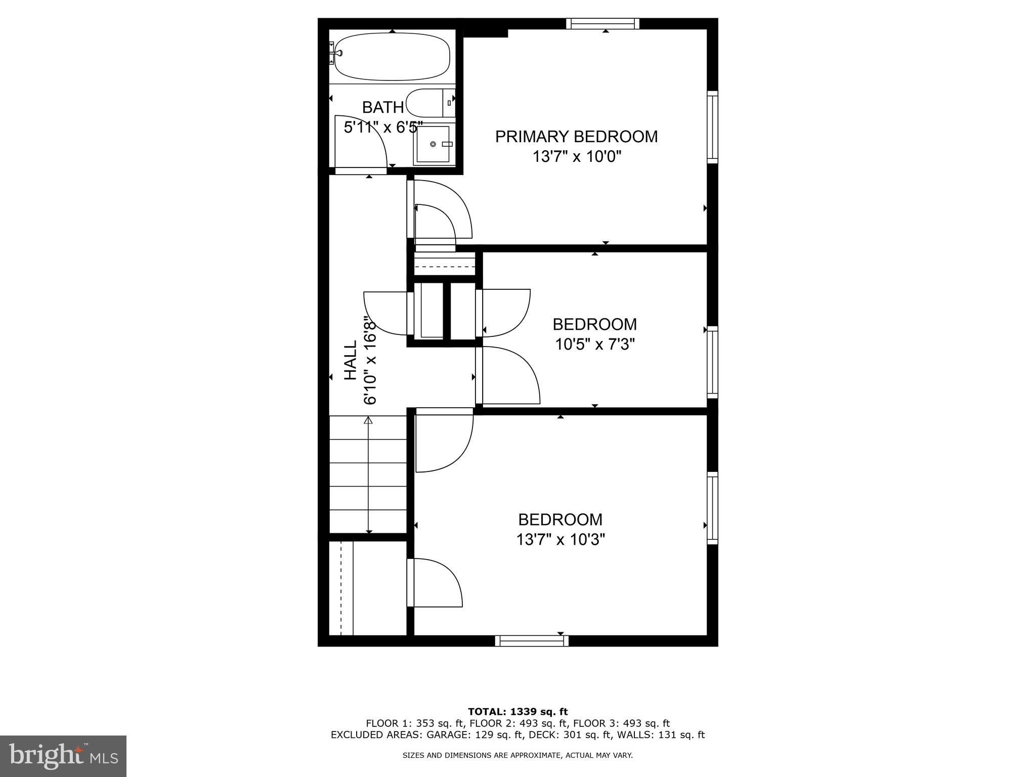 602 Braxton Road Ridley Park, PA 19078 - Photo 34 of 36 Gallery Image 34