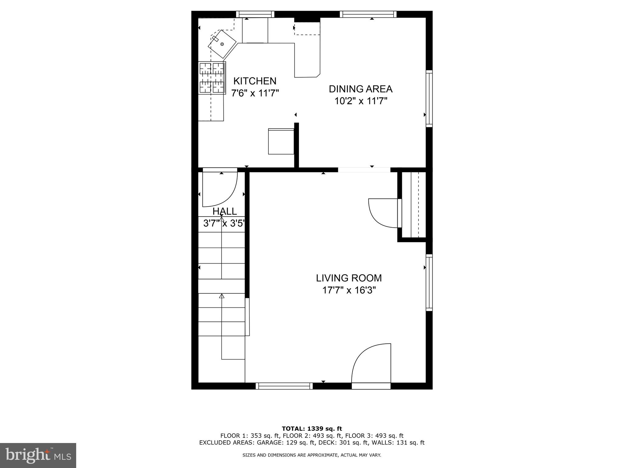602 Braxton Road Ridley Park, PA 19078 - Photo 35 of 36 Gallery Image 35